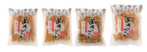 シブヤ商品ラインナップ│よさこいシリーズ